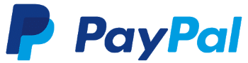 PayPal logotips