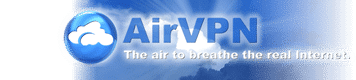 AirVPN Logo