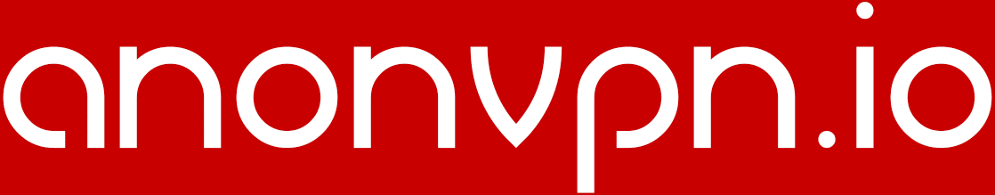 Логотип AnonVPN