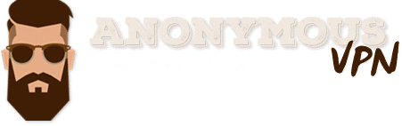 AnonymousVPN Logo