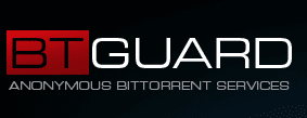 BTGuard logotipas