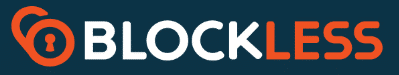 Blokloos logo