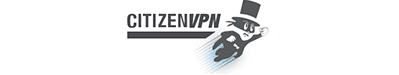 Logo-ul CitizenVPN
