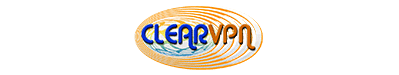 Logo-ul ClearVPN