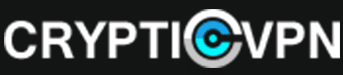 Logo-ul CrypticVPN