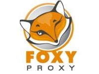 Лого на FoxyProxy