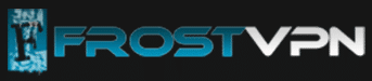 FrostVPN logotipas