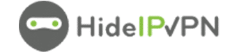 Logo-ul HideIPVPN