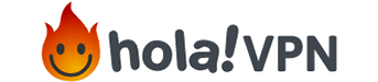 Ола! Логотип VPN