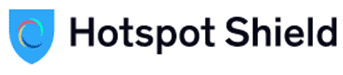 Лого на HotSpot Shield