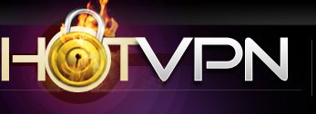 HotVPN logotips