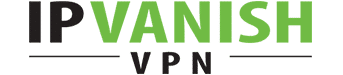 IPVanishのロゴ