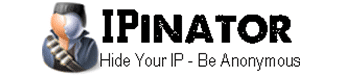 IPiNator logotipas
