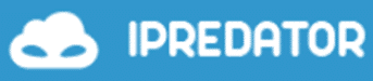 Logotipo del IPredator