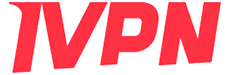 IVPN logotipas