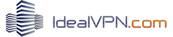 Логотип IdealVPN