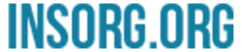 Logo společnosti Insorg