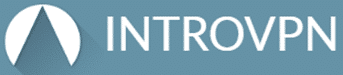 IntroVPNのロゴ