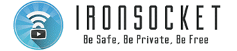 Лого на Ironsocket