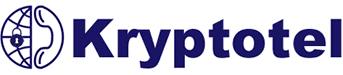 Logo společnosti Kryptotel