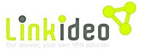 Logotip Linkideo
