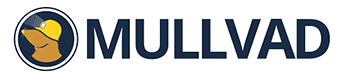 Λογότυπο Mullvad