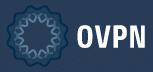 Лого на OVPN