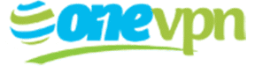 Logotipo de OneVPN