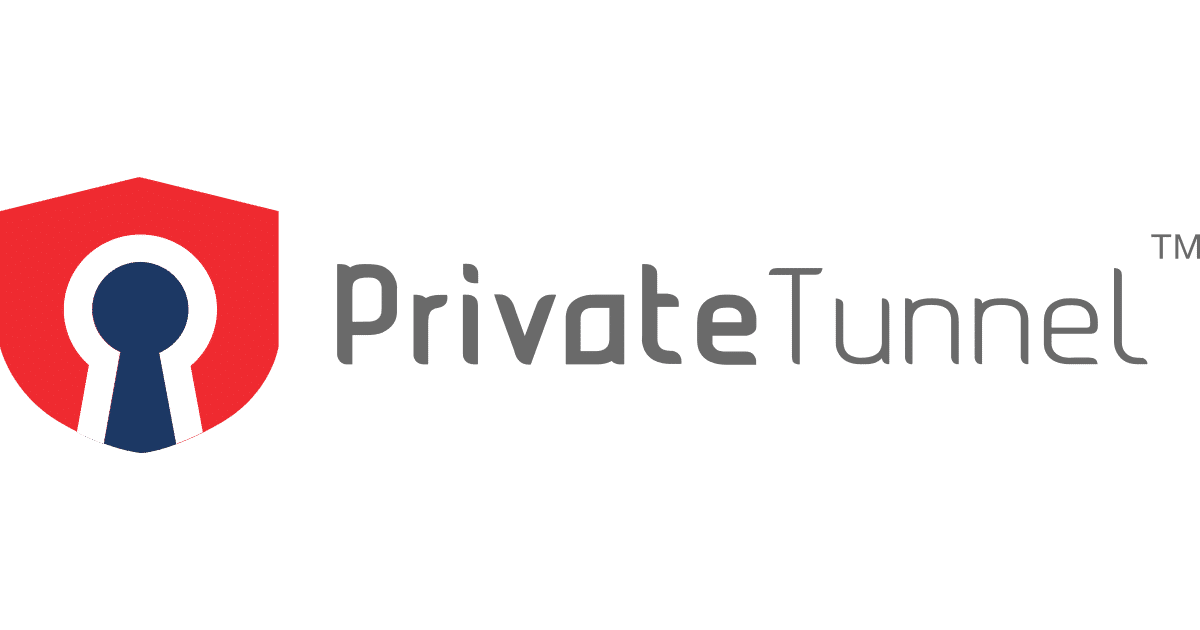 PrivateTunnel Logo