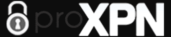 ProXPN logotipas