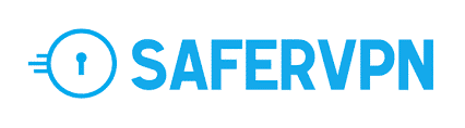 Логото на SaferVPN