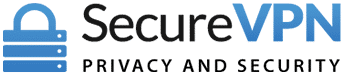 SecureVPN.com logotipas