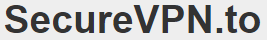 SecureVPN.to Logo