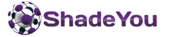 ShadeYou logotipas