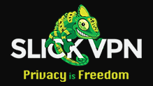 SlickVPN-logotyp