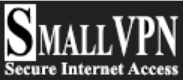 SmallVPN Logo
