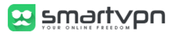 "SmartVPN" logotipas