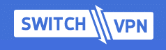 Logo de SwitchVPN