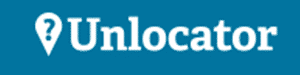 Unlocator Logo