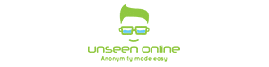 Logo-ul Unseen Online
