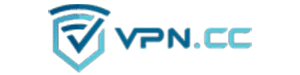 VPN.cc 徽标