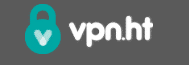 VPN.ht logotipas