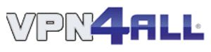 VPN4All Logo