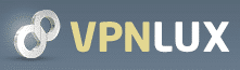 Logo-ul VPNLUX