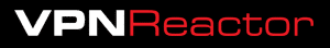 VPNReactor-Logo
