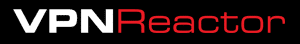 VPNReactor Logo