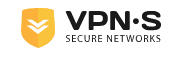 Λογότυπο VPNSecure
