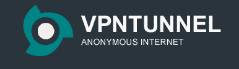 VPNTunnelin logo