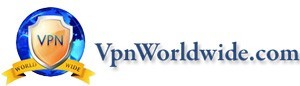 VPNWorldWide logotipas