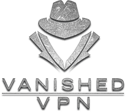 VanishedVPN logó